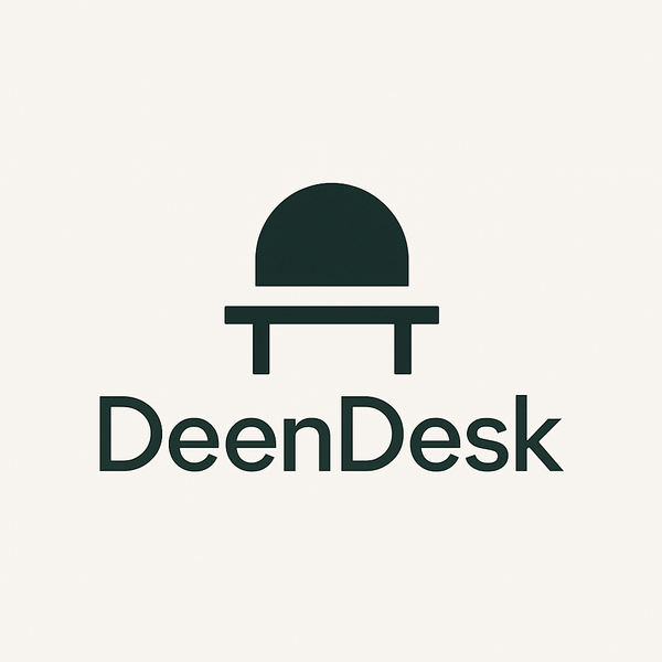 DeenDesk